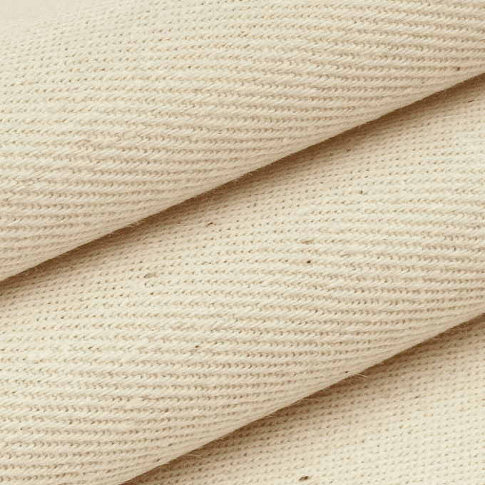 ткань саржа суровая